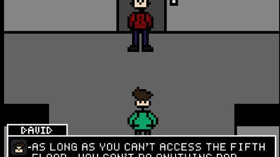 Screenshot Underway