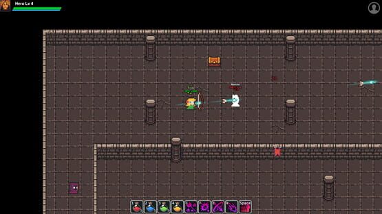 Screenshot Underworld Adventures