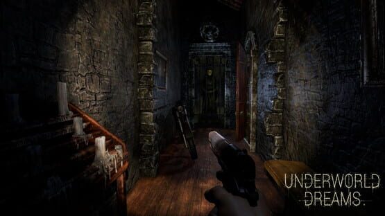 Screenshot Underworld Dreams: The False King