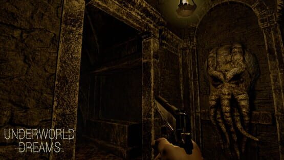 Screenshot Underworld Dreams: The False King