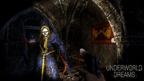 Screenshot Underworld Dreams: The False King