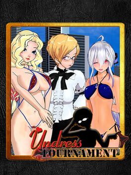 Cover Undress Tournament