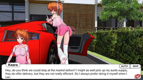 Screenshot Undress Tournament