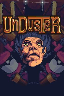 Cover UnDuster