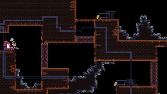 Screenshot UnDuster