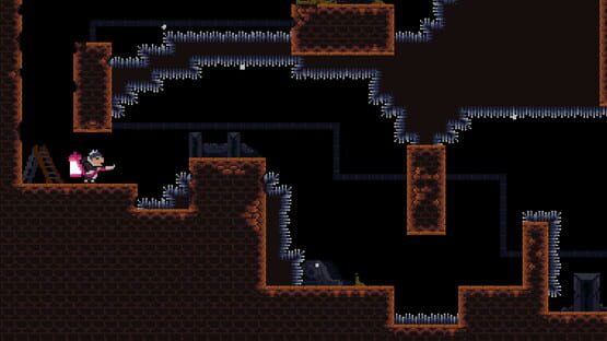 Screenshot UnDuster