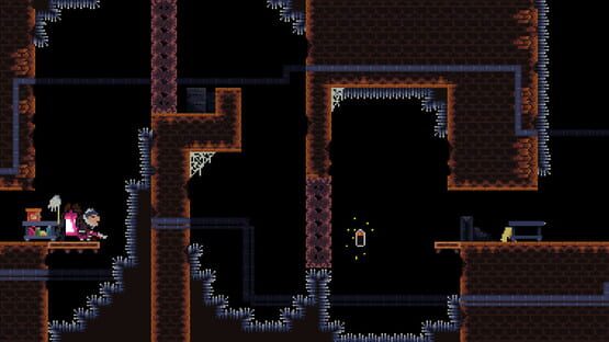 Screenshot UnDuster