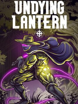Cover Undying Lantern