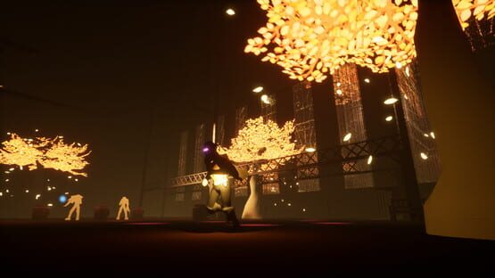 Screenshot Undying Lantern