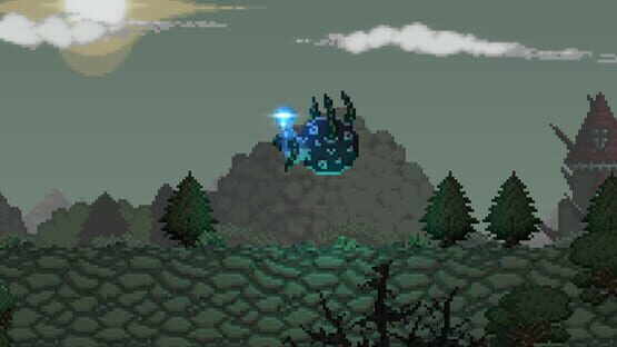 Screenshot Unearthing Colossal