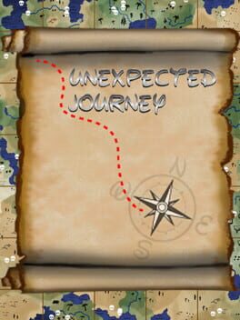 Cover Unexpected Journey