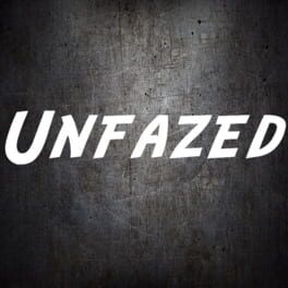 Cover Unfazed