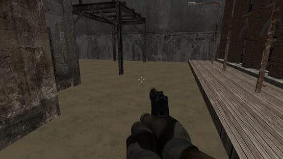 Screenshot Unfazed