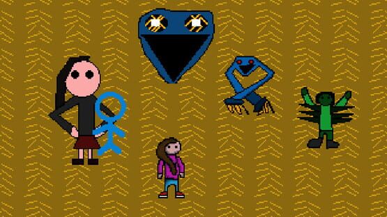 Screenshot Unfinished 2