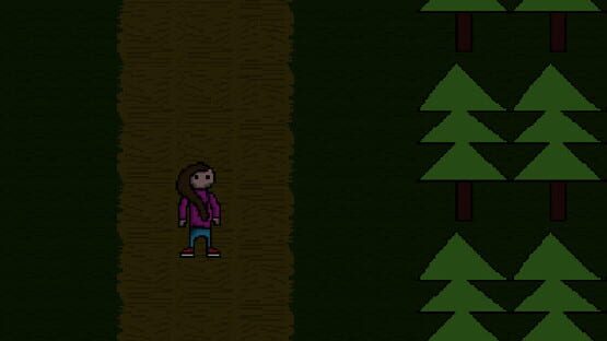 Screenshot Unfinished