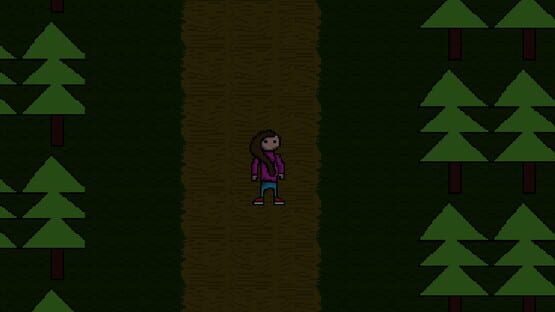 Screenshot Unfinished