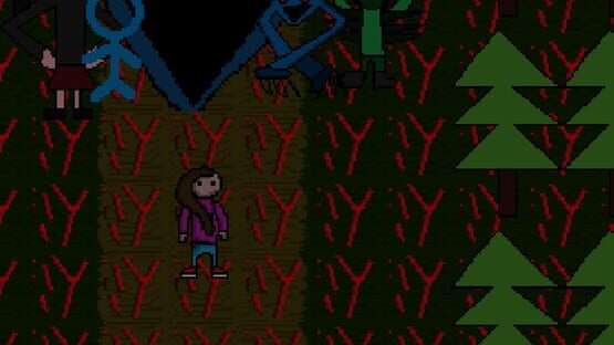 Screenshot Unfinished
