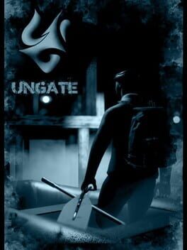 Cover Ungate