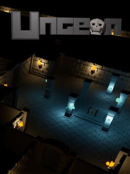 Cover Ungeon