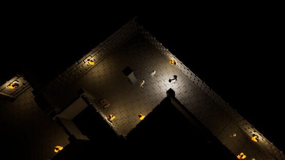 Screenshot Ungeon