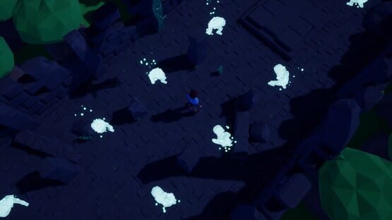 Screenshot Ungeon