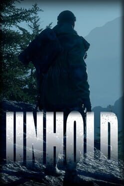 Cover Unhold