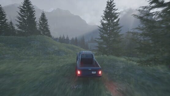 Screenshot Unhold