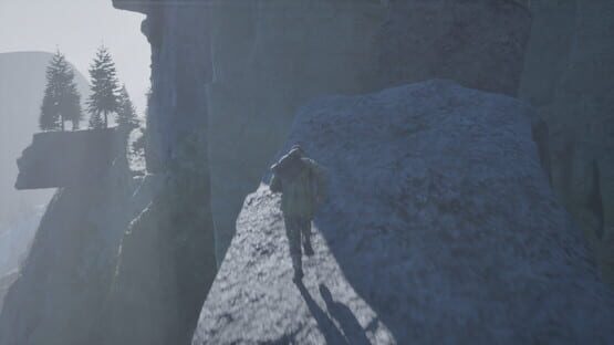 Screenshot Unhold