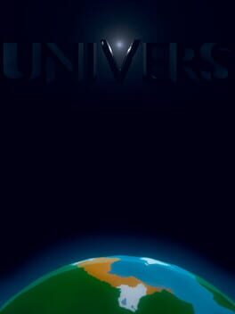 Cover Univers