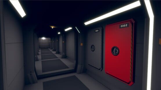 Screenshot Univers