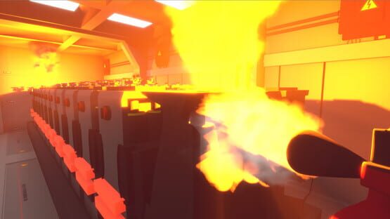 Screenshot Univers