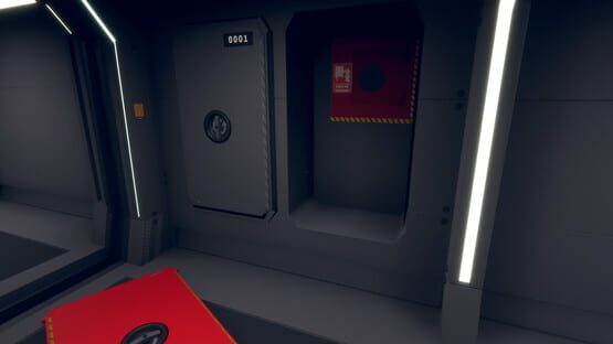 Screenshot Univers
