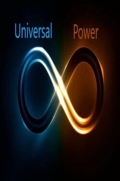 Cover Universal Power