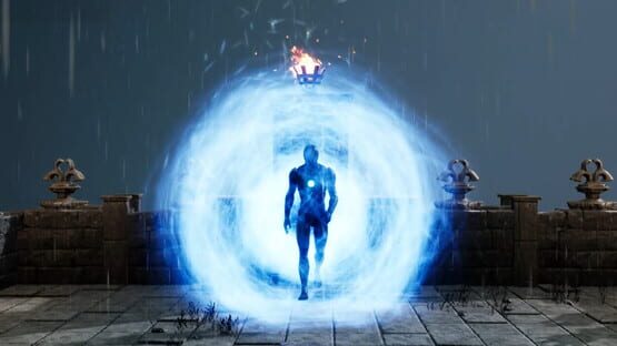 Screenshot Universal Power