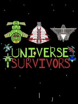 Cover Universe Survivors