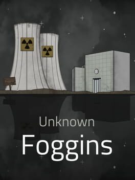 Cover Unknown: Foggins