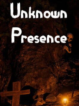 Cover Unknown Presence
