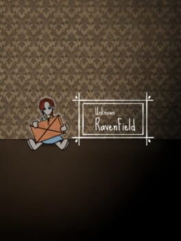 Cover Unknown: Raven Field