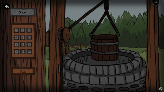 Screenshot Unknown: Raven Field