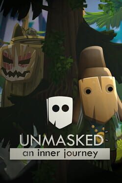 Cover Unmasked: An Inner Journey