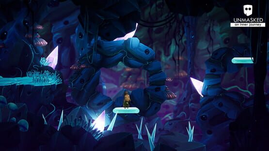 Screenshot Unmasked: An Inner Journey