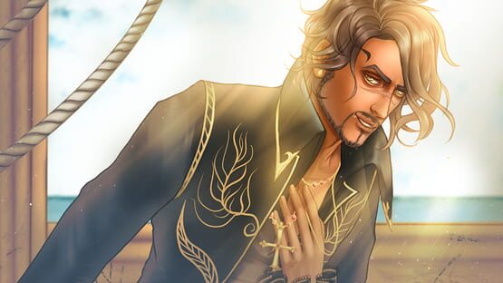 Screenshot Unmoor