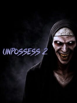 Cover Unpossess 2