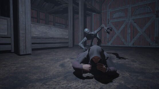Screenshot Unpossess 2