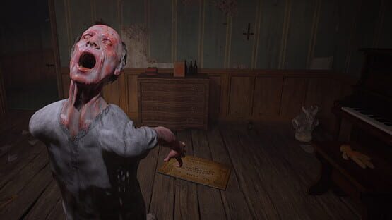 Screenshot Unpossess 2