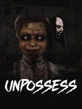 Cover Unpossess