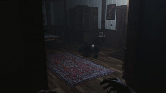 Screenshot Unpossess
