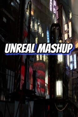 Cover Unreal Mashup