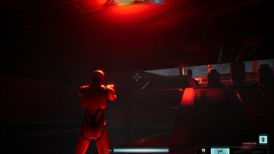 Screenshot Unreal Mashup
