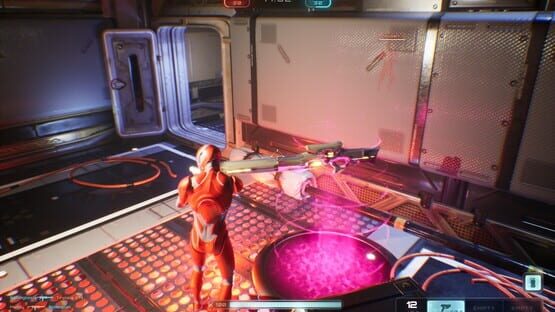 Screenshot Unreal Mashup